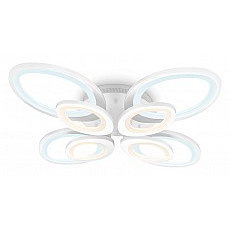 Потолочная люстра ambrella light fa fa4493